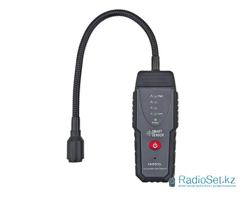 Детектор утечки газа Smart Sensor AM8800L